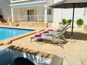 Mar Apartment. Pool, BBC, Free Wifi
